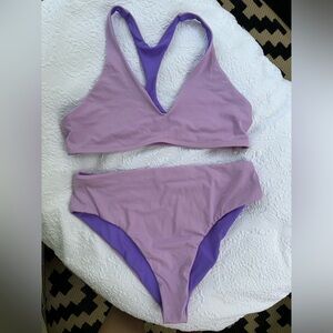 NWOT Jolyn bikini